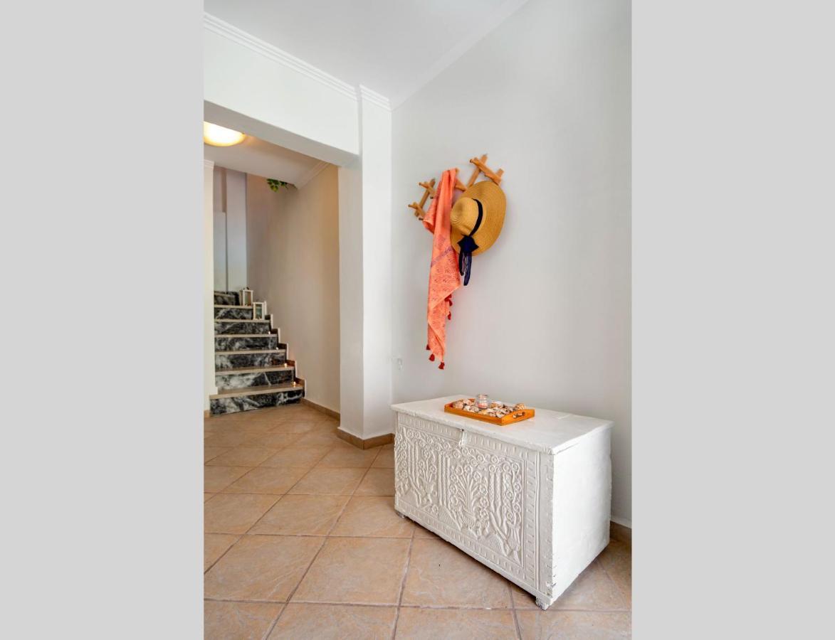 Doras House Apartment Gaios Exterior photo